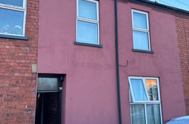 Peel Street, St Catherines, Lincoln - Image 2