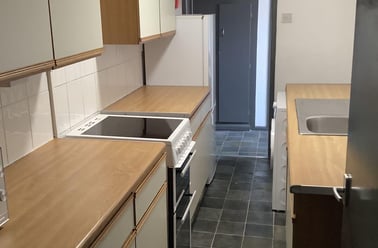 Norris Street, St Catherines, Lincoln - Image 3