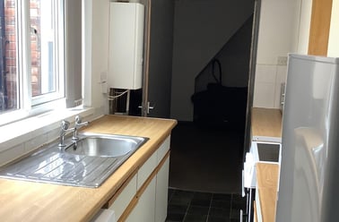 Norris Street, St Catherines, Lincoln - Image 2