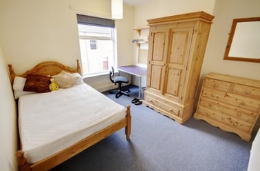 Paget Street, City Centre, Loughborough - Image 3