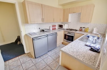 Leopold Street, City Centre, Loughborough - Image 3