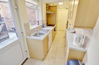 Paget Street, City Centre, Loughborough - Image 3