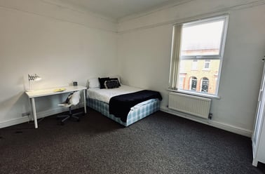 Salisbury Street, Newton, Chester - Image 2