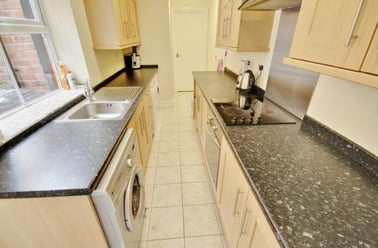 Heathcoat Street, City Centre, Loughborough - Image 2