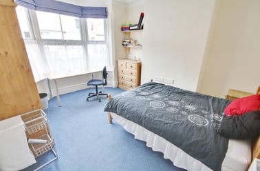 Burleigh Road, City Centre, Loughborough - Image 3