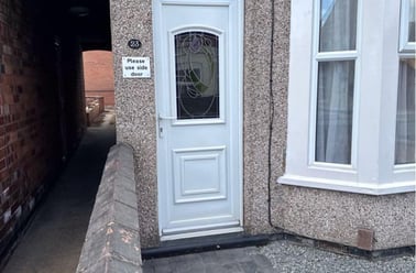 Moor Street, West End, Lincoln - Image 2