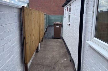 Moor Street, West End, Lincoln - Image 3