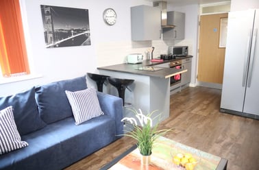 Radmoor Road, City Centre, Loughborough - Image 2