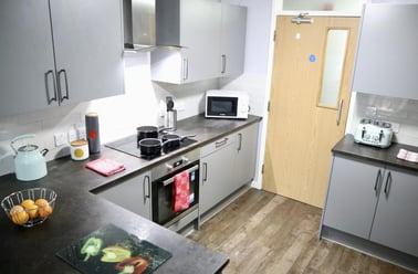 Radmoor Road, City Centre, Loughborough - Image 3