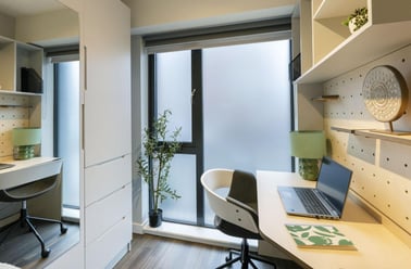 4 Bedroom Standard, The Aspen, Conduit Street, City Centre, Leicester - Image 3