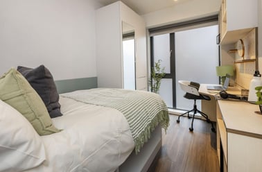 4 Bedroom Standard, The Aspen, Conduit Street, City Centre, Leicester - Image 2