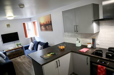 Radmoor Road, City Centre, Loughborough - Image 2