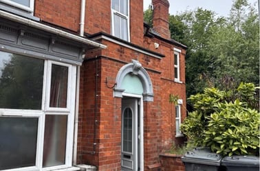 West Parade, West End, Lincoln - Image 3