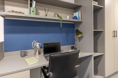 Bronze Plus Studio, Compass, 1 Vauxhall Road, Selly Oak, Birmingham - Image 3