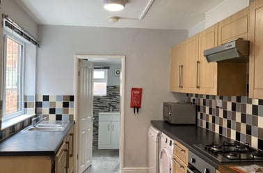 Whitehall Terrace, West End, Lincoln - Image 2