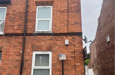 Bedford Street, West End, Lincoln - Image 3