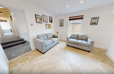 Ashby Road, City Centre, Loughborough - Image 2