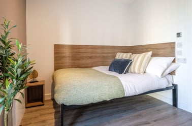 Premium Plus Ensuite, Howard Gardens, Adamsdown, Cardiff - Image 3