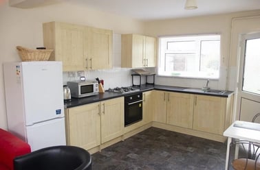 Sharpley Road, City Centre, Loughborough - Image 2