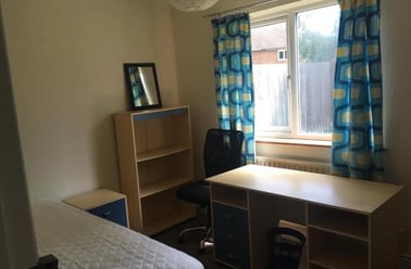 Old Ashby Road, City Centre, Loughborough - Image 3