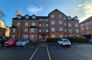 Wilmslow Road, Fallowfield, Manchester - Image 2