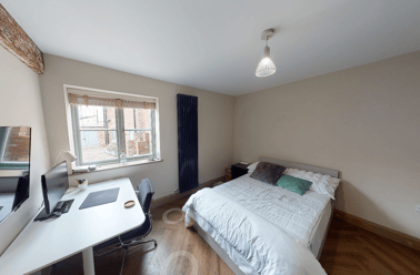 Forest Road, City Centre, Loughborough - Image 3