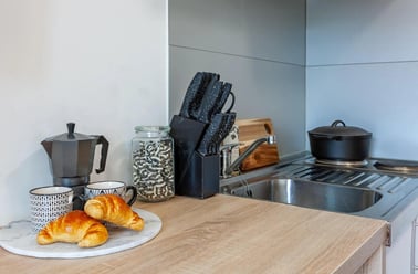 Classic Studio, Globe Works, 20 Cliveland Street, City Centre, Birmingham - Image 3