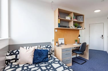 Deluxe Studio, Globe Works, 20 Cliveland Street, City Centre, Birmingham - Image 2