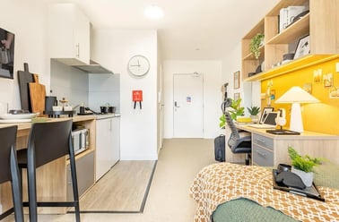 Premium Plus Studio, Globe Works, 20 Cliveland Street, City Centre, Birmingham - Image 2