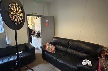 Curzon Street, City Centre, Loughborough - Image 2