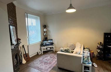 Great Central Apts, City Centre, Loughborough - Image 2