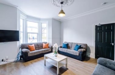 Osborne Road, Jesmond, Newcastle - Image 3