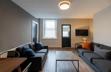 King John Terrace, Heaton, Newcastle - Image 2