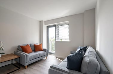 1 Falconar Street, City Centre, Newcastle - Image 2