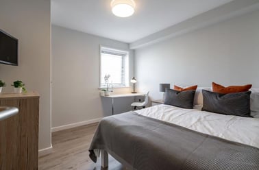 1 Falconar Street, City Centre, Newcastle - Image 3