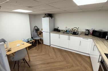 Warners Lane, City Centre, Loughborough - Image 3