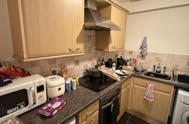 Market Street, City Centre, Loughborough - Image 3