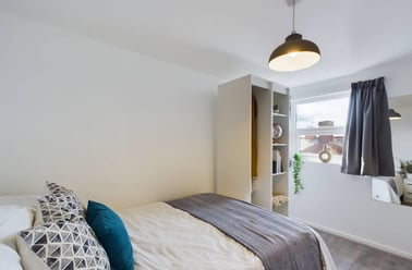 Crofton Street, Rusholme, Manchester - Image 2