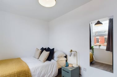 Crofton Street, Rusholme, Manchester - Image 3