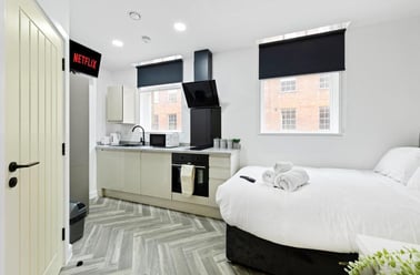 Bridlesmith Gate, Lace Market, Nottingham - Image 3