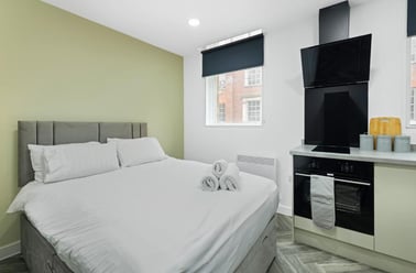 Bridlesmith Gate, Lace Market, Nottingham - Image 2