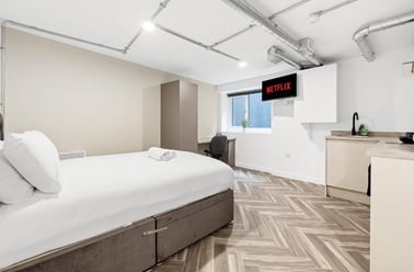 Lister Gate, Lace Market, Nottingham - Image 3