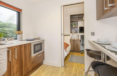 2 Bed Ensuite, King Square Studios, 4 Dighton Street, City Centre, Bristol - Image 3