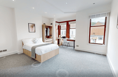 Ashby Road, City Centre, Loughborough - Image 3