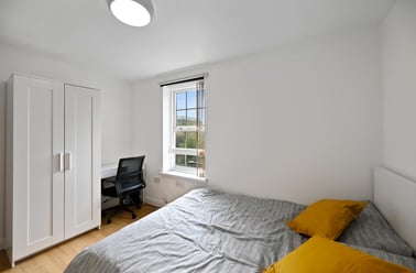 Broomhall Street, Devonshire Green, Sheffield - Image 2