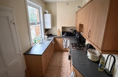 Arthur Street, City Centre, Loughborough - Image 3