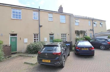 St Margarets Mews, City Centre, Durham - Image 2