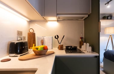 Classic Studio, The Rex, 175 Clarence Street, City Centre, Kingston - Image 2