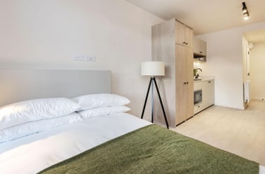 Classic Studio Plus, Press House, 81-88 Beresford Street, Woolwich, London - Image 2