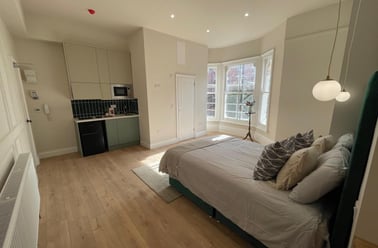 Severn Street, Highfields, Leicester - Image 2